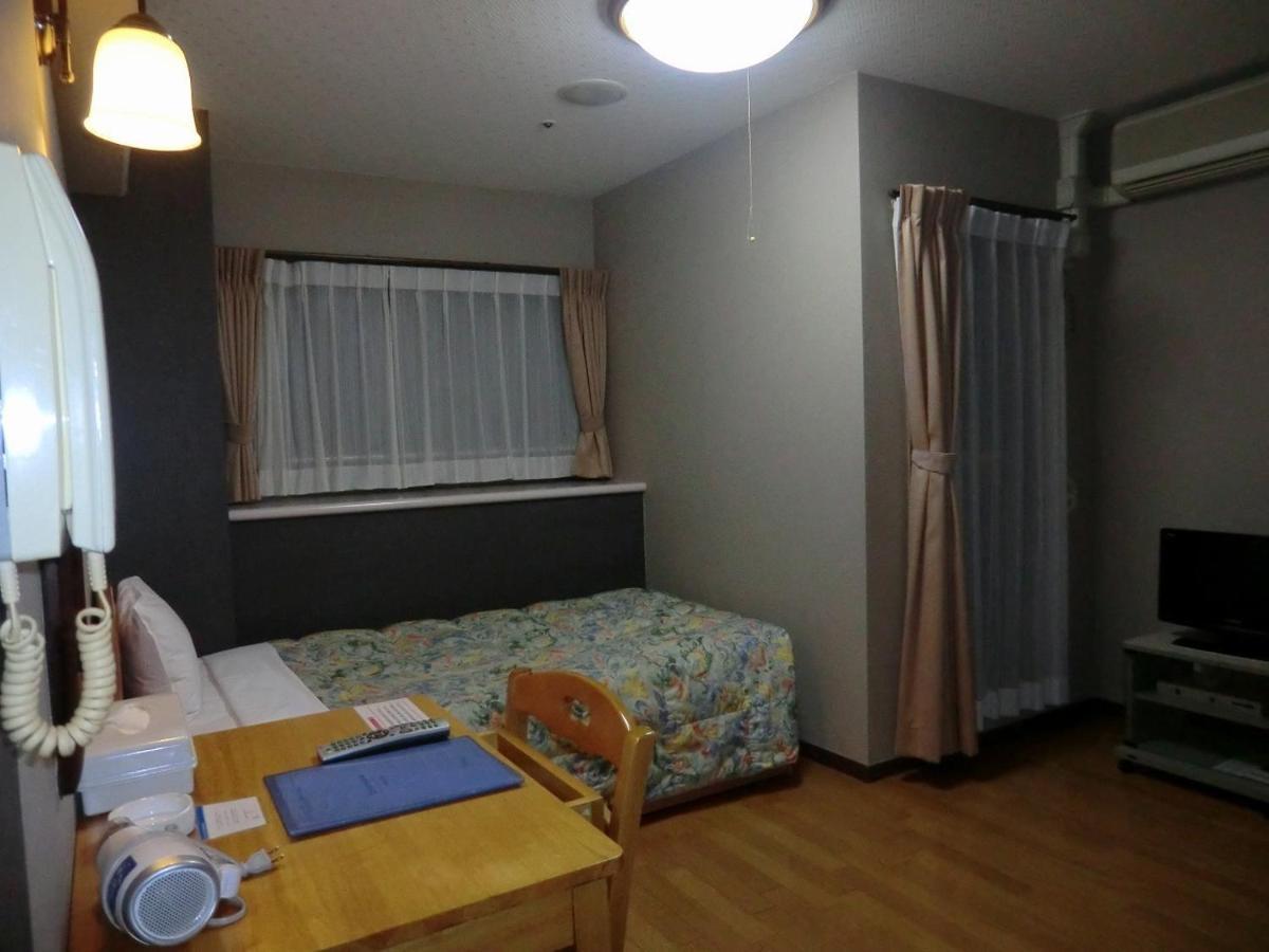 Azu Garden Nippombashi / Vacation Stay 74129 Osaka Buitenkant foto