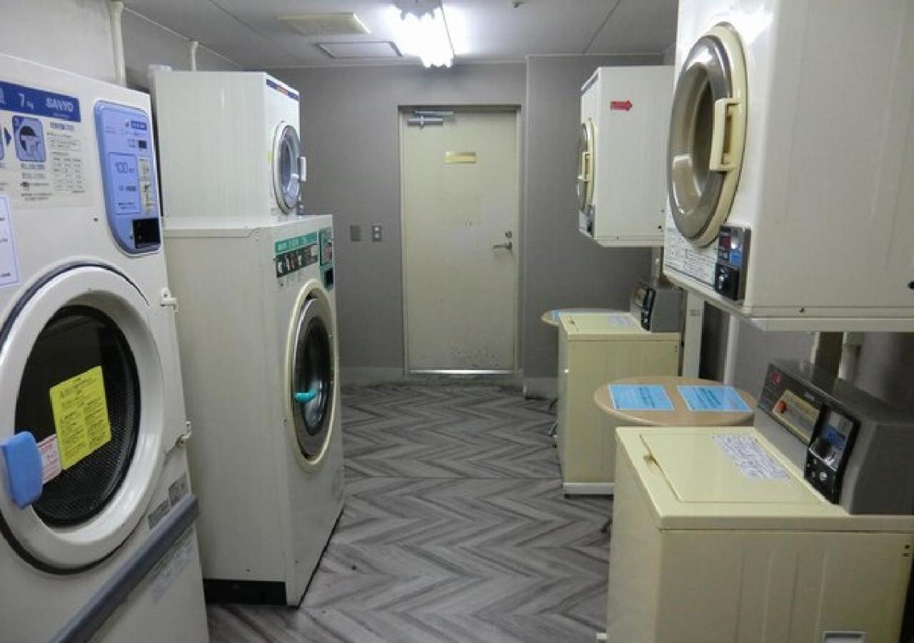 Azu Garden Nippombashi / Vacation Stay 74129 Osaka Buitenkant foto